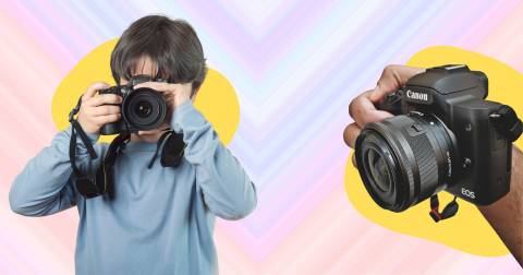 The 10 Best Autofocus Mirrorless Camera For 2025