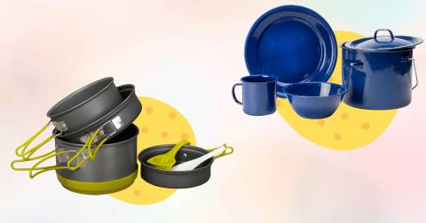The Best Backpacking Pot Set For 2024