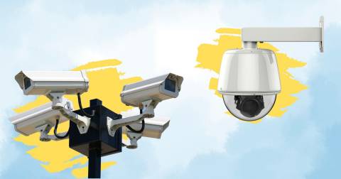 The Best Battery Operated Outdoor Security Camera For 2025
