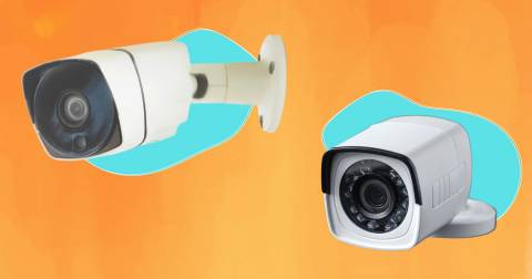 The 10 Best Battery Operated Security Cameras For 2024