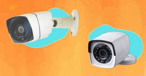 The 10 Best Battery Operated Security Cameras For 2025
