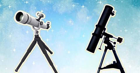 The 10 Best Beginner Refractor Telescope Of 2024, Researched By Us