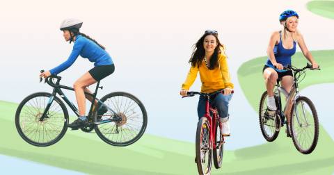 The Best Bike For Short Female For 2025
