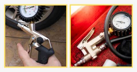The Best Bike Pressure Gauge For 2025