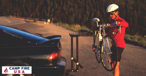 The 10 Best Bike Rack For Minivan Without Hitch Of 2024, Tested By Our Experts