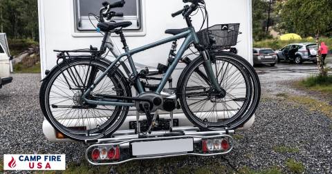 The 10 Best Bike Racks For Hatchbacks, Tested And Researched
