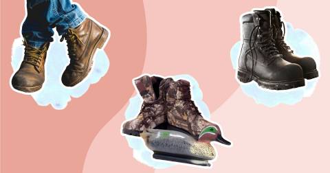The 10 Best Bird Hunting Boots Of 2024, Tested By CampFireHQ