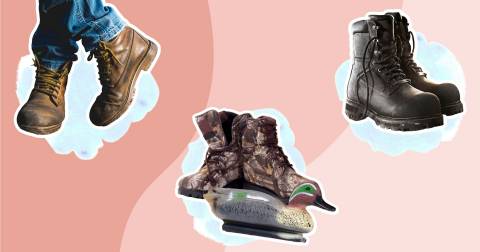 The 10 Best Bird Hunting Boots Of 2025, Tested By CampFireHQ