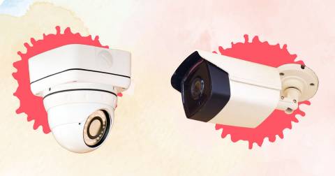 The Best Budget Home Camera System For 2025