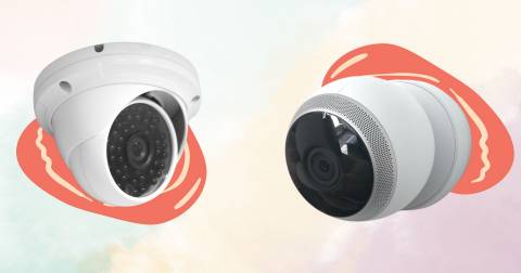 The Best Budget Indoor Security Camera For 2025