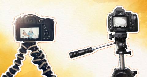 The Best Budget Mirrorless Camera For Streaming Of 2025