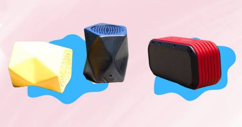 The 10 Best Budget Outdoor Speakers Of 2024, Researched By Us