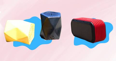 The 10 Best Budget Outdoor Speakers Of 2025, Researched By Us