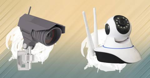 The Best Budget Wifi Security Camera For 2024