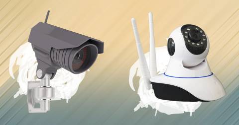 The Best Budget Wifi Security Camera For 2025