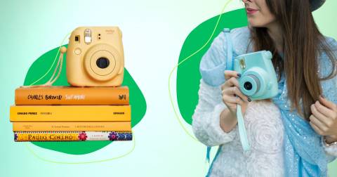 The 10 Best Camera For Instant Photos Of 2024
