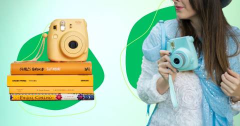 The 10 Best Camera For Instant Photos Of 2025