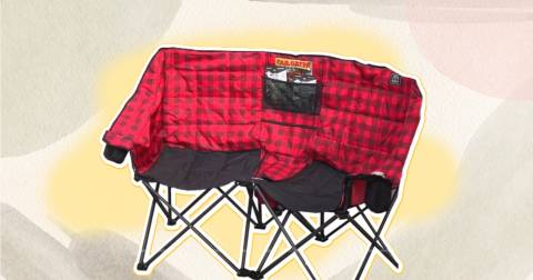The Best Camping Chair For Tall Person In 2025