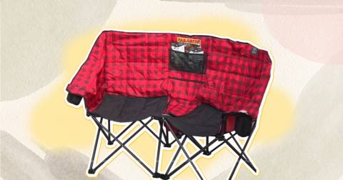 The Best Camping Chair For Tall Person In 2024