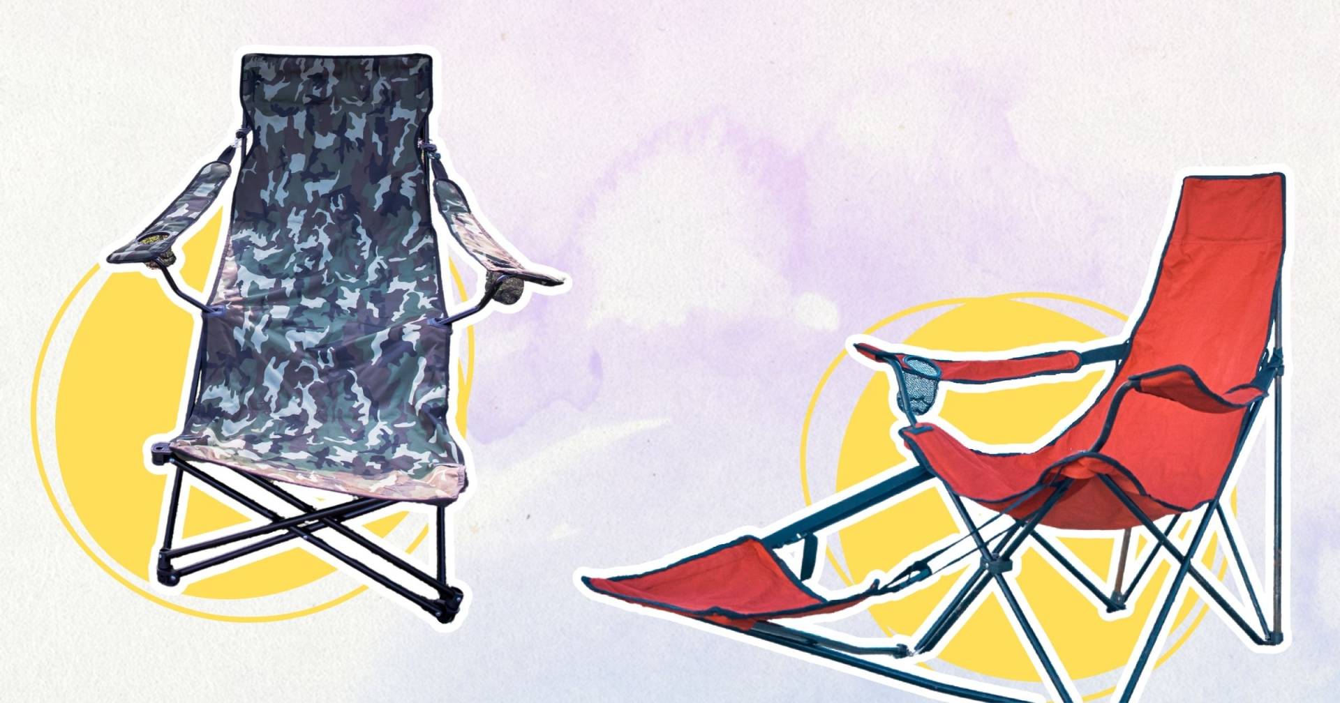 The Best Camping Recliner Chair For 2024