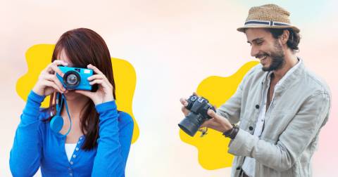 The Best Canon Mirrorless Camera For Beginners Of 2025