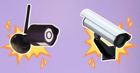 The 10 Best Cctv Security Camera Systems For 2025