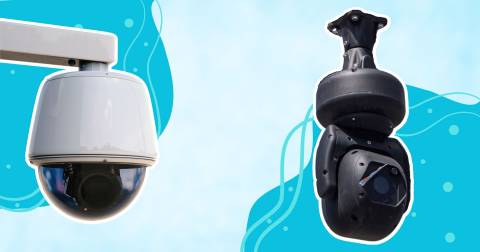 The 10 Best Cellular Security Camera For 2025