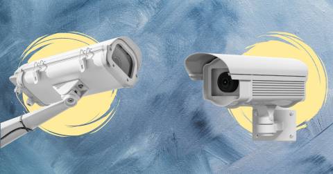 The Best Closed Circuit Security Camera System For 2024