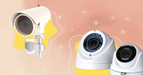 The 10 Best Cloud Security Cameras For 2025