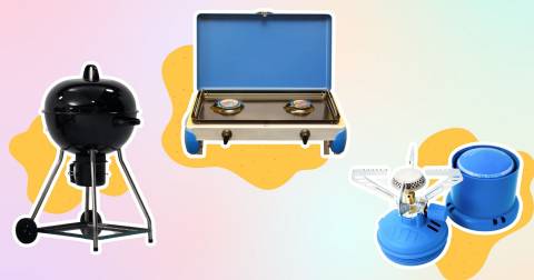 The Best Coleman Camp Stove For 2025