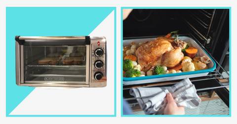 The Best Convection Oven With Rotisserie For 2023