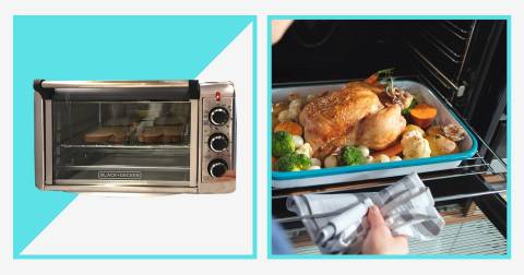 The Best Convection Oven With Rotisserie For 2025
