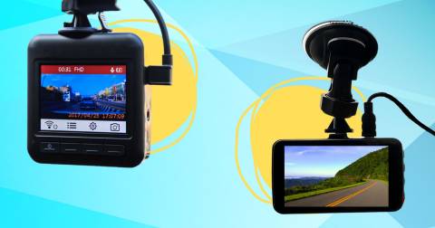 The 10 Best Dash Cam For Semi Truck, Tested And Researched
