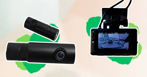 The Best Dash Cam With Cloud Storage For 2025