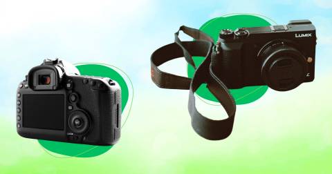 The 10 Best Digital Camera For Action Shots Of 2025
