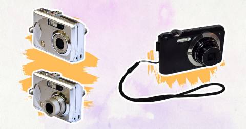 The 10 Best Digital Camera For Teenager Of 2025