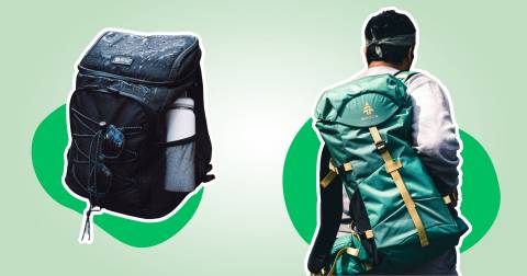 The Best Drybag Backpack For 2025