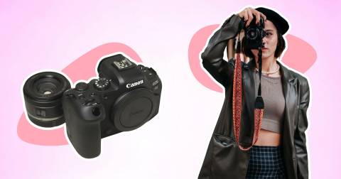 The Best Entry Mirrorless Camera For 2023