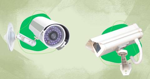 The Best Exterior Security Camera System For 2024
