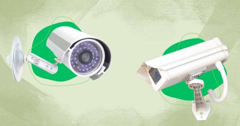 The Best Exterior Security Camera System For 2025