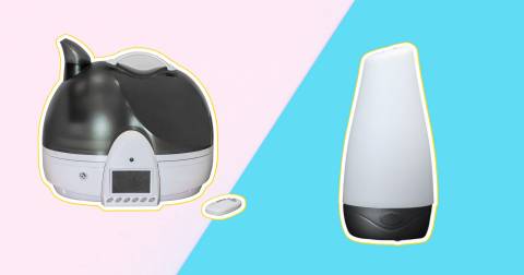 The Best Filterless Humidifiers For 2023