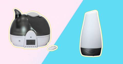 The Best Filterless Humidifiers For 2025