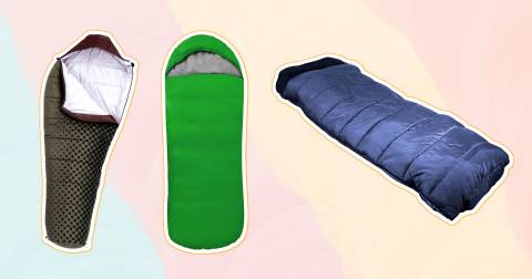The Best Four Season Sleeping Bag For 2025
