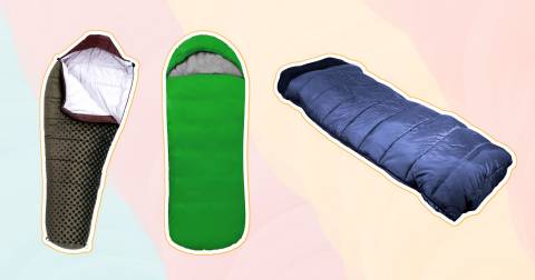 The Best Four Season Sleeping Bag For 2024