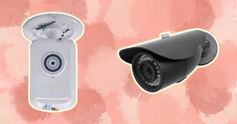 The 10 Best Front Door Security Camera For 2025