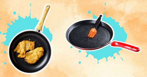 The Best Frying Pans For Glass Cooktop In 2024