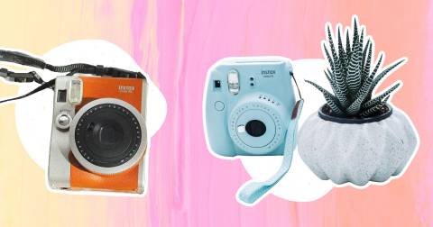 The 10 Best Fuji Instant Camera For 2024