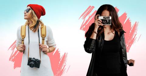 The Best Full Frame Mirrorless Camera For Beginners Of 2025