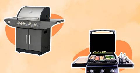 The 10 Best Gas Grill Made In Usa For 2025