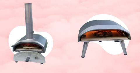The 10 Best Grill Pizza Oven Of 2024, Tested By CampFireHQ